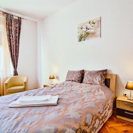 Ivy Residence Sibiu Extérieur photo