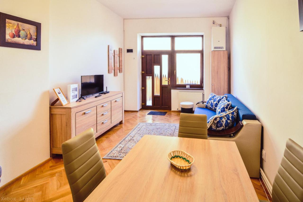 Ivy Residence Sibiu Extérieur photo
