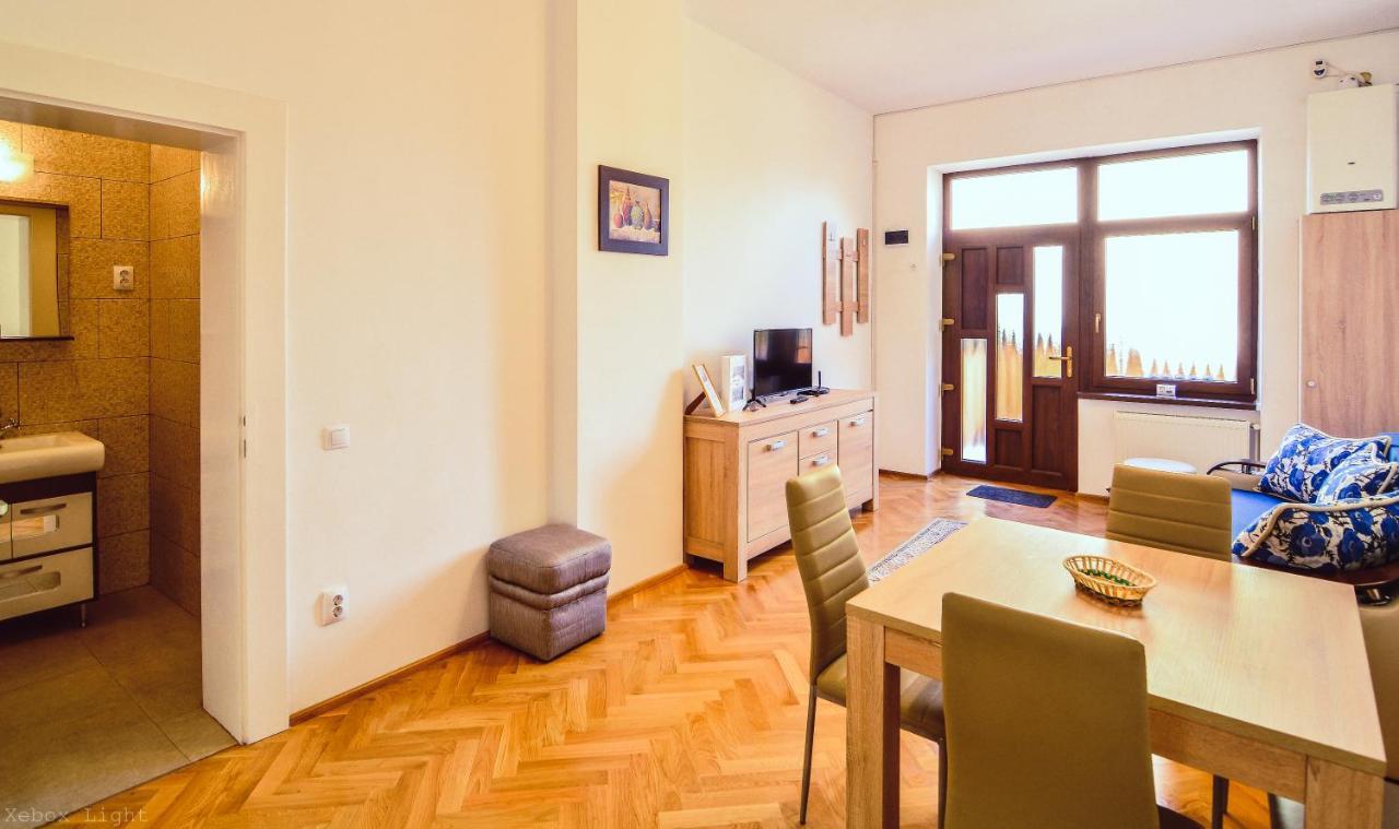 Ivy Residence Sibiu Extérieur photo