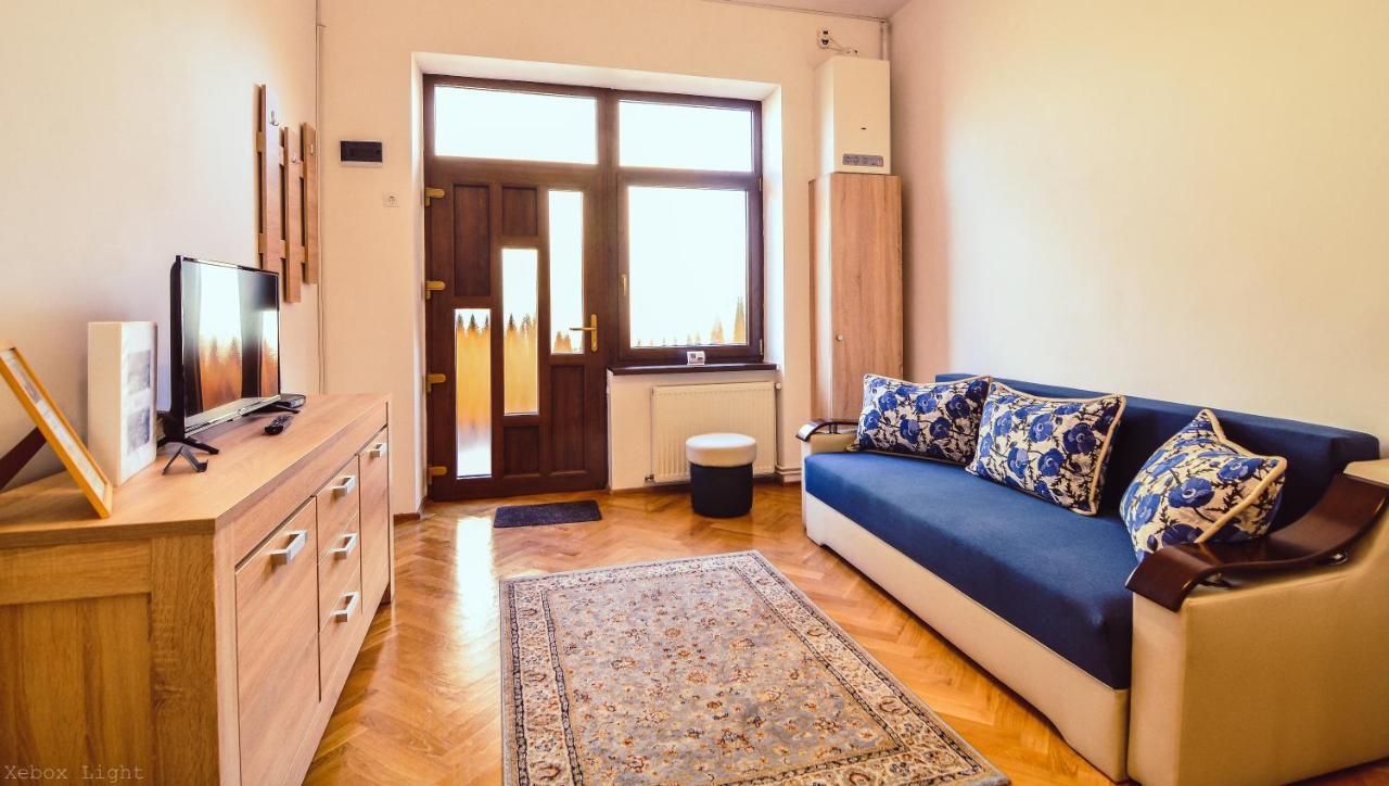 Ivy Residence Sibiu Extérieur photo