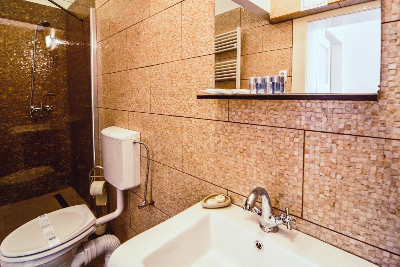 Ivy Residence Sibiu Extérieur photo