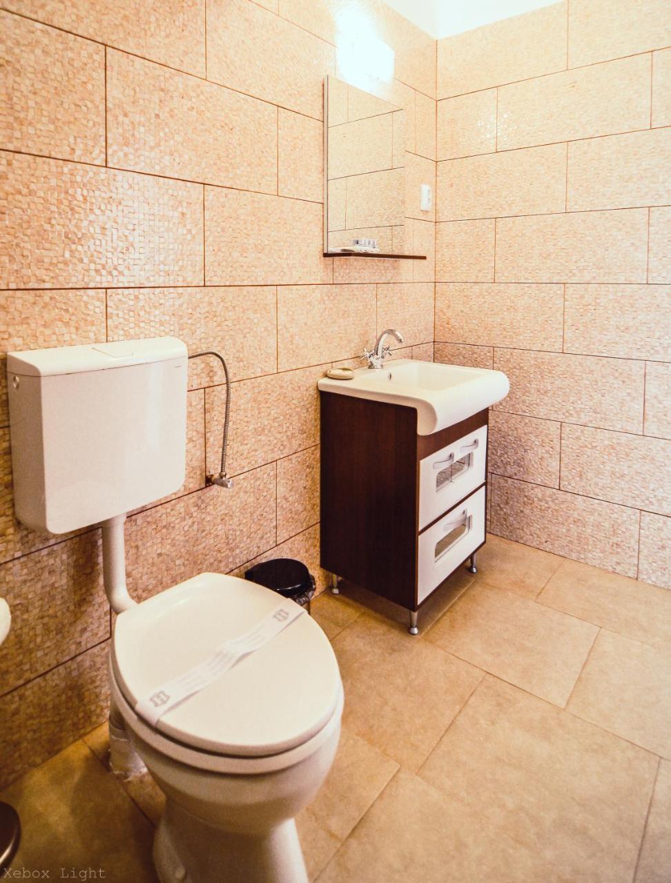 Ivy Residence Sibiu Extérieur photo
