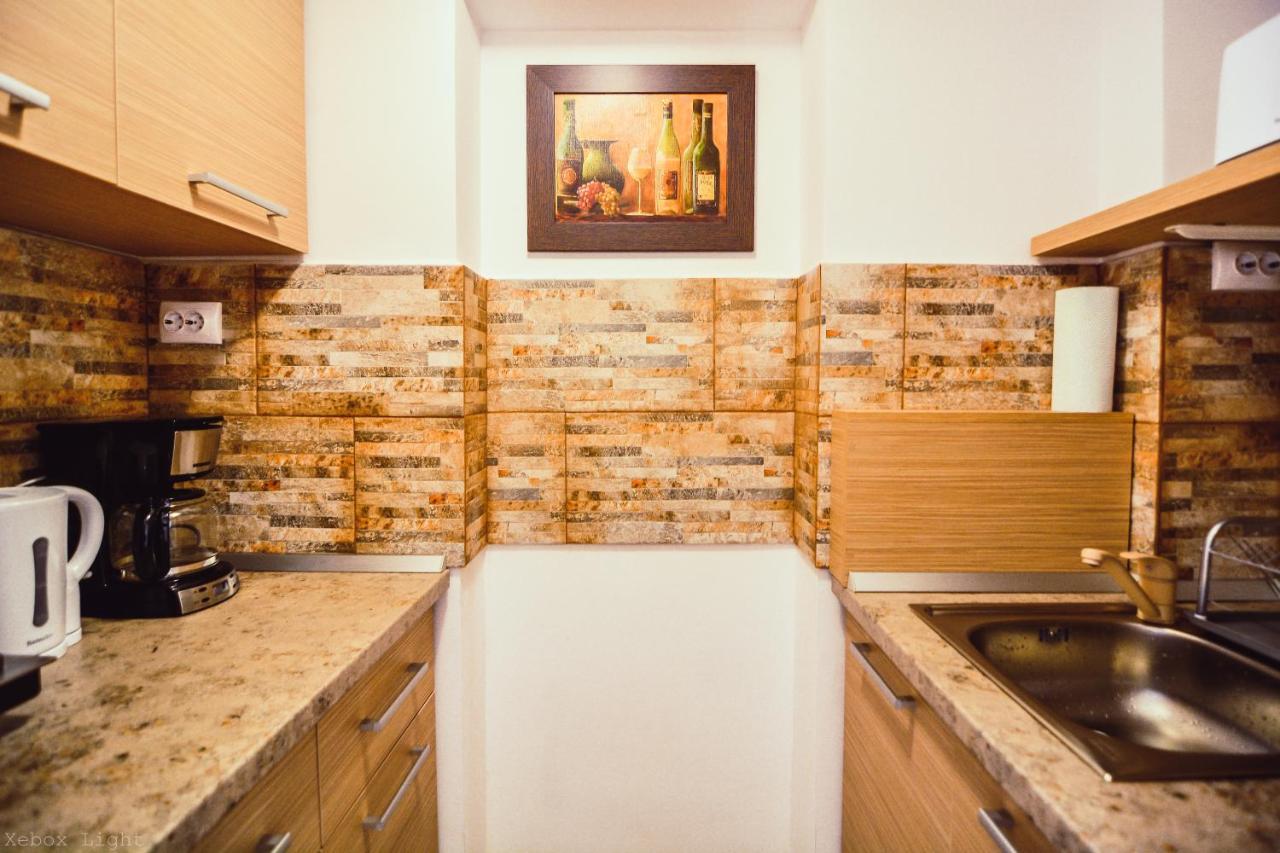 Ivy Residence Sibiu Extérieur photo