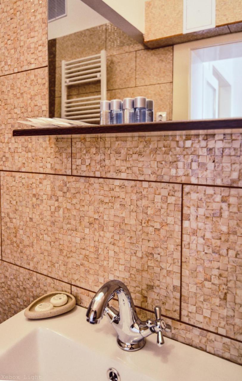 Ivy Residence Sibiu Extérieur photo