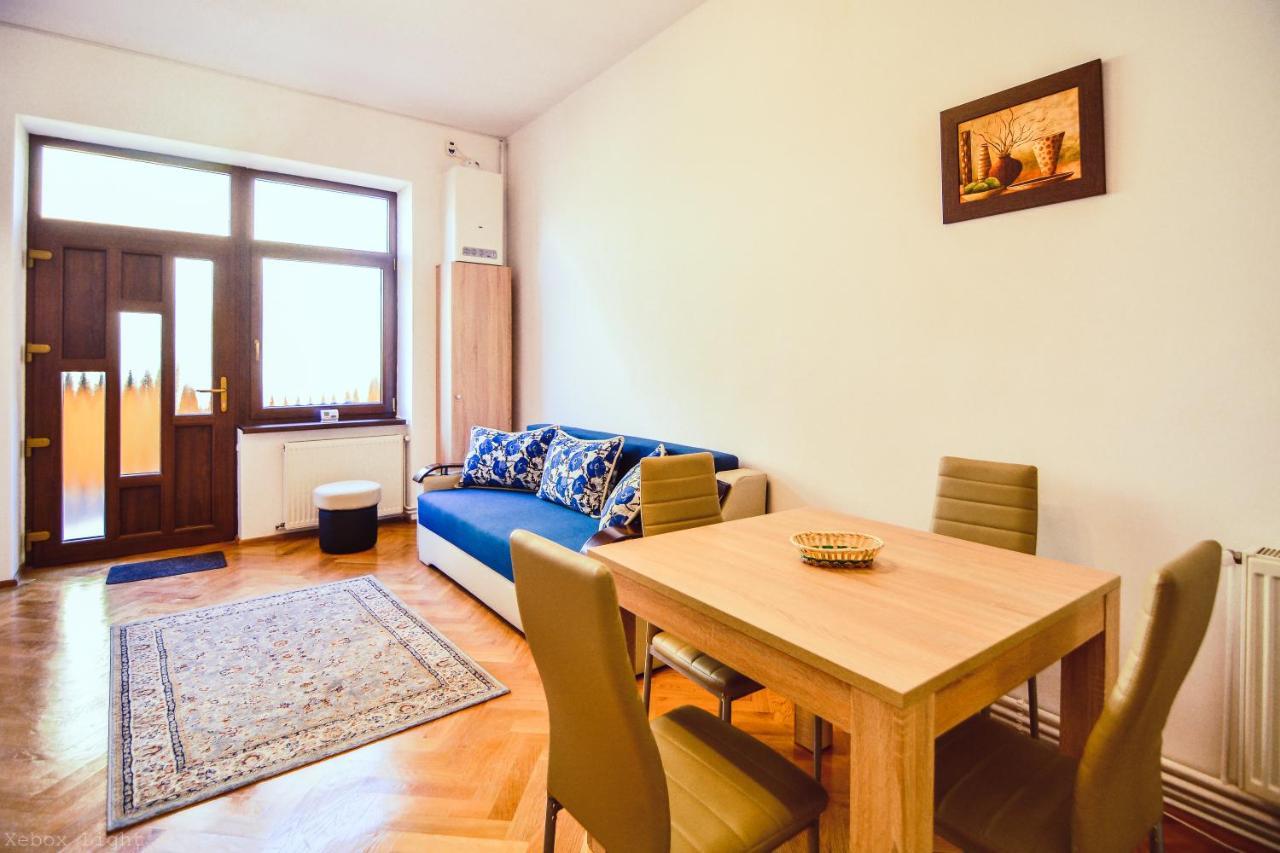Ivy Residence Sibiu Extérieur photo