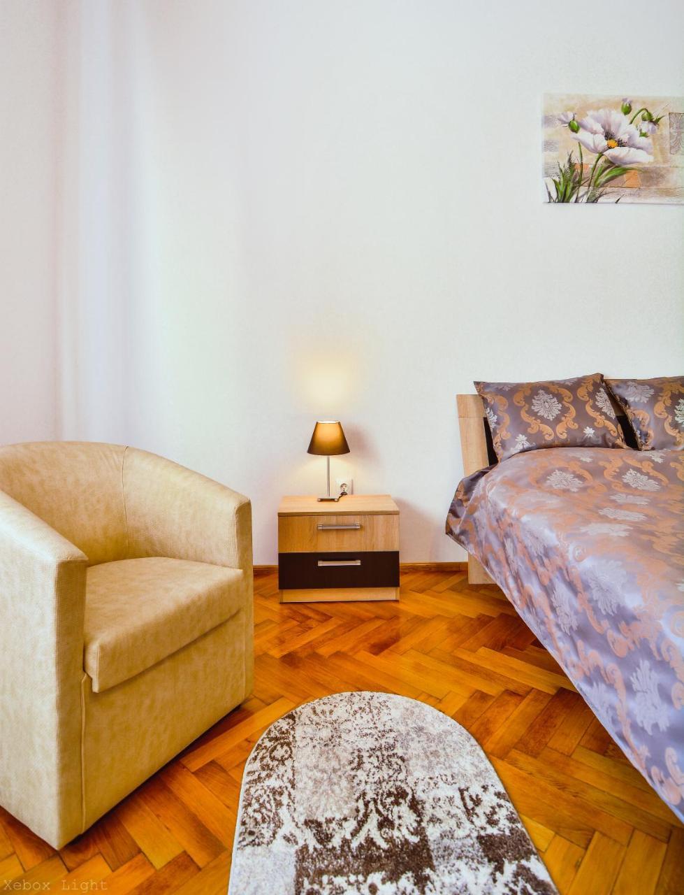 Ivy Residence Sibiu Extérieur photo