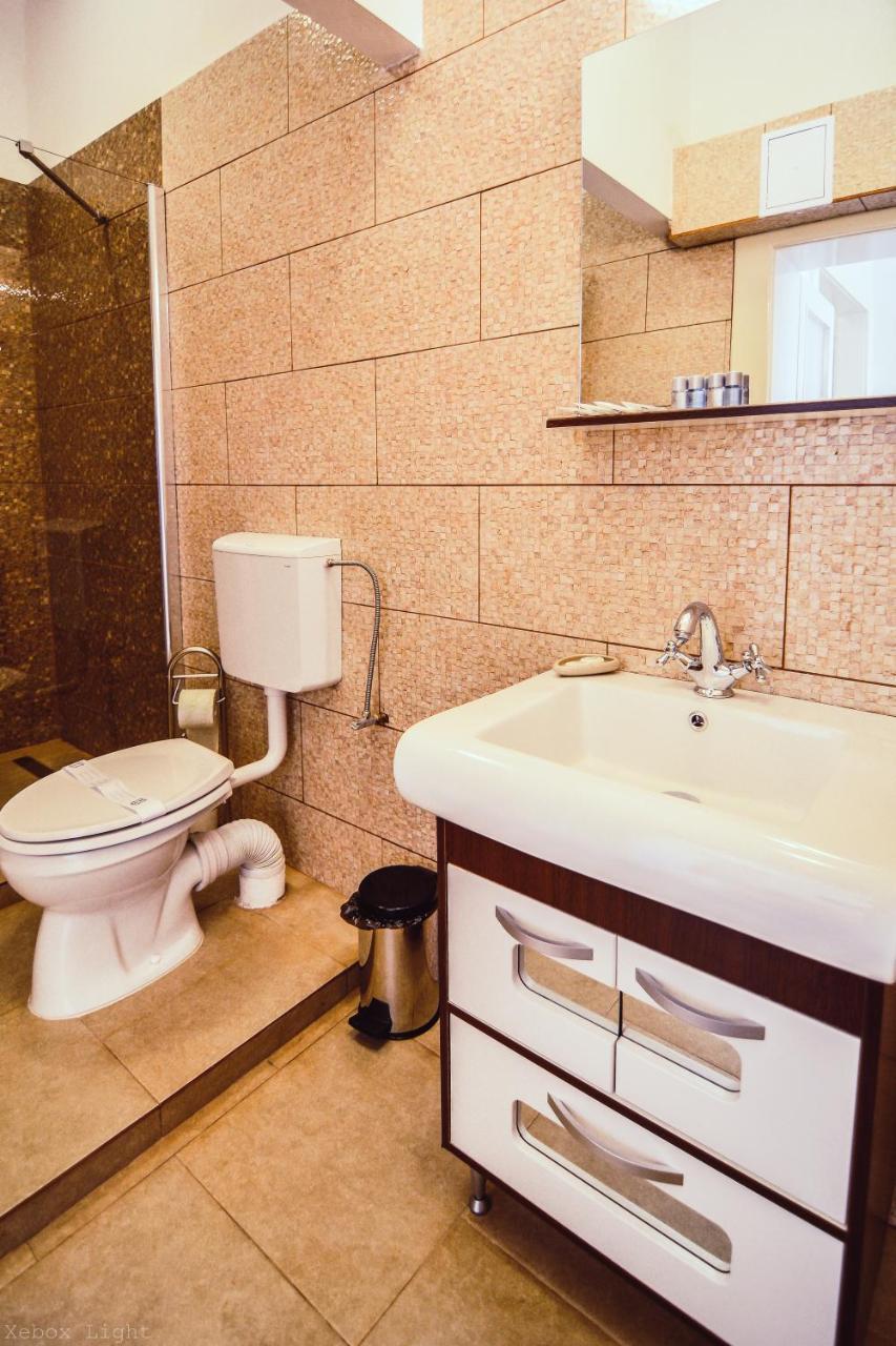 Ivy Residence Sibiu Extérieur photo