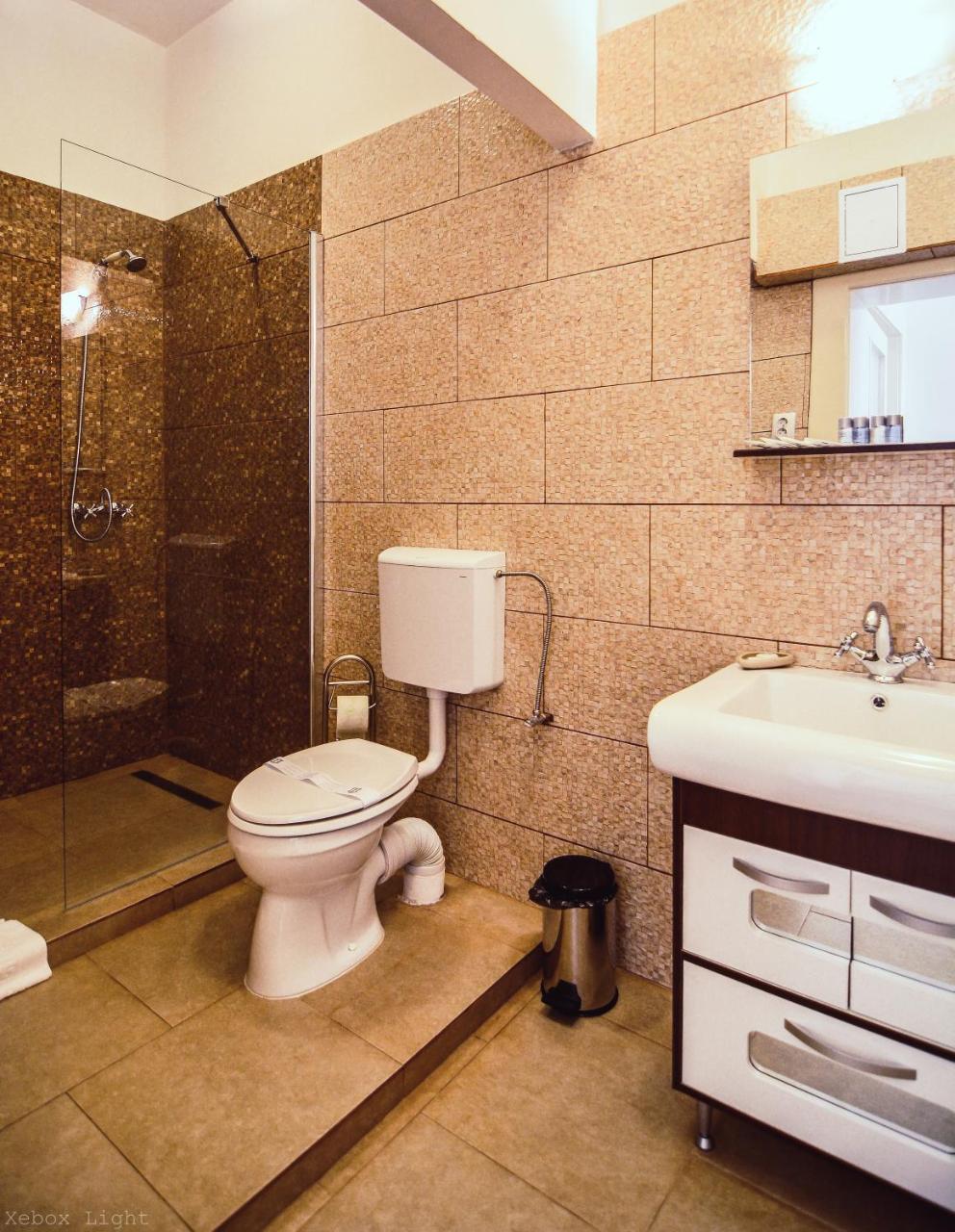 Ivy Residence Sibiu Extérieur photo