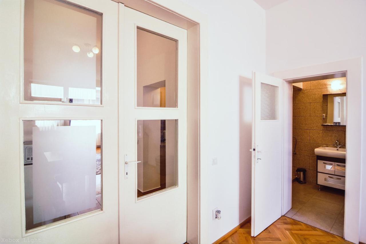 Ivy Residence Sibiu Extérieur photo