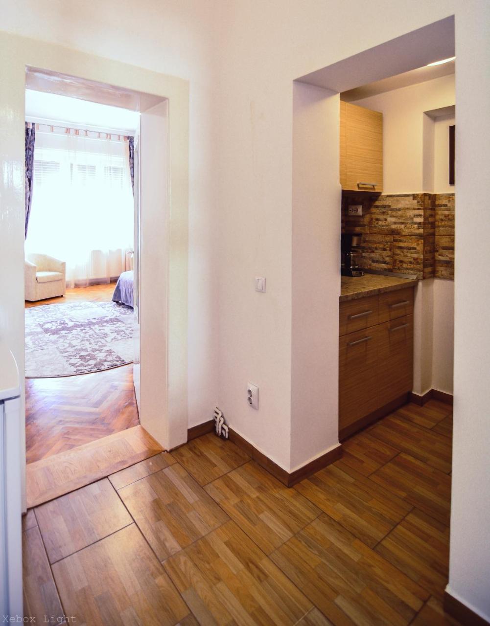 Ivy Residence Sibiu Extérieur photo