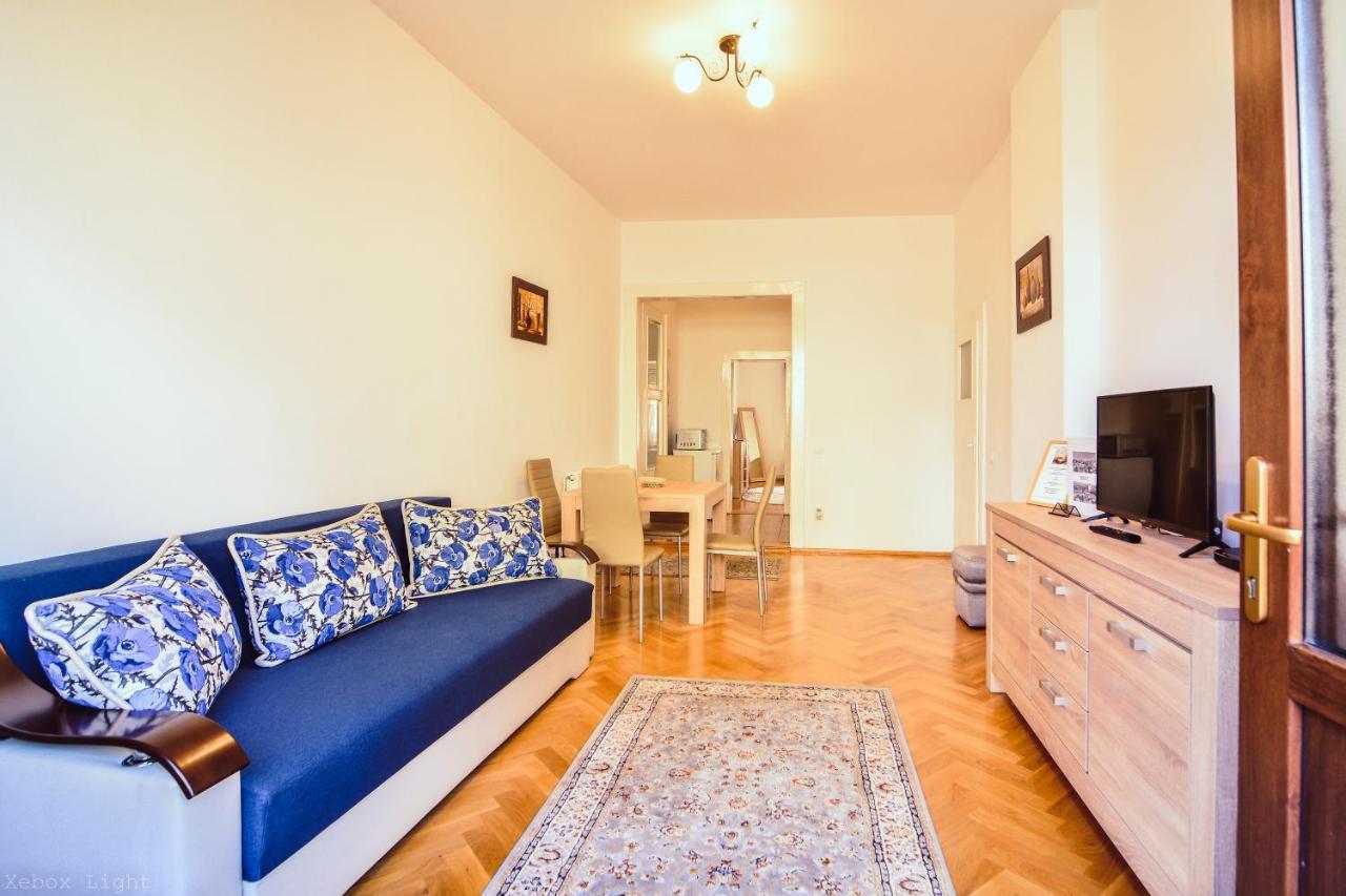 Ivy Residence Sibiu Extérieur photo