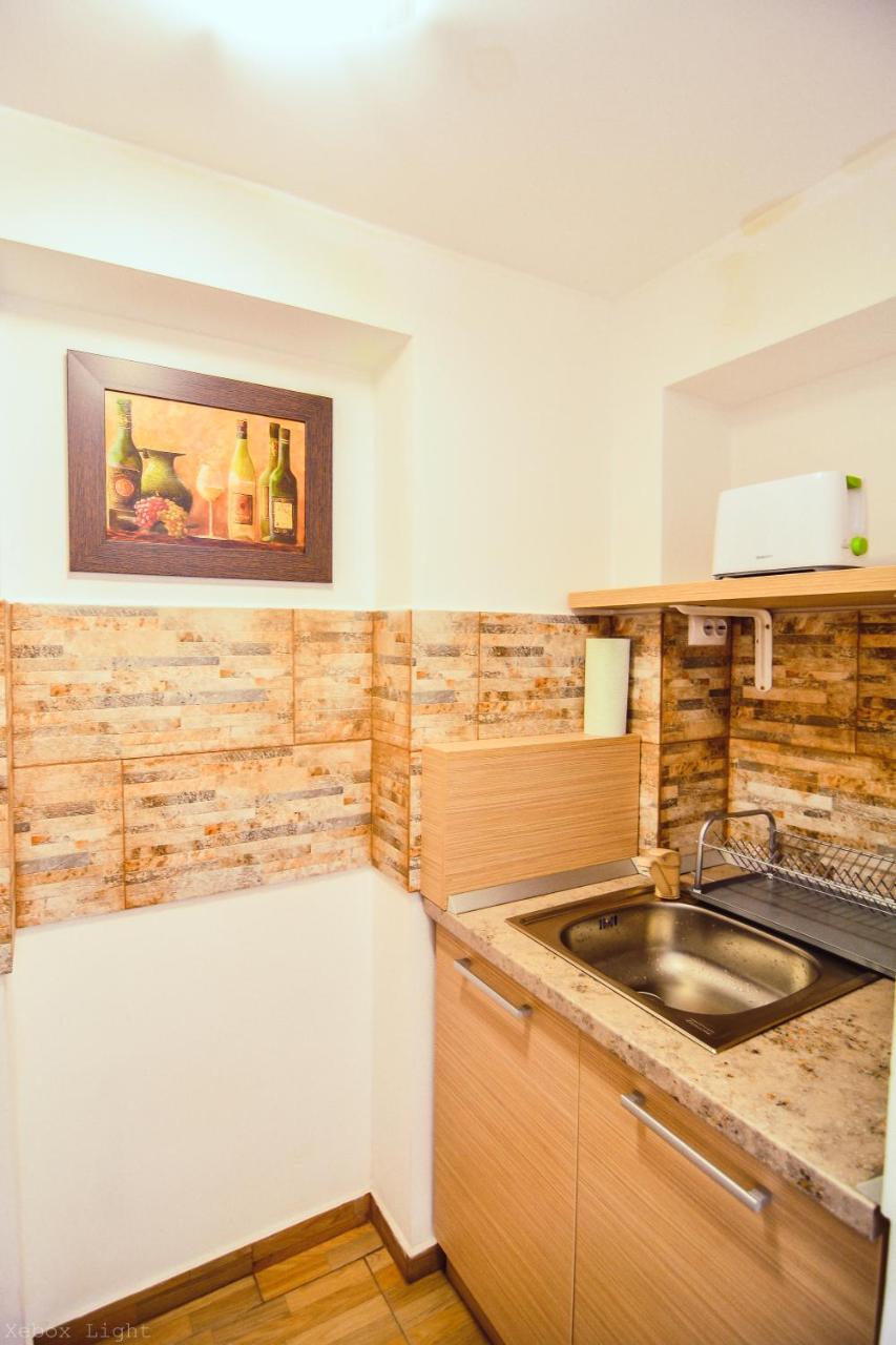 Ivy Residence Sibiu Extérieur photo