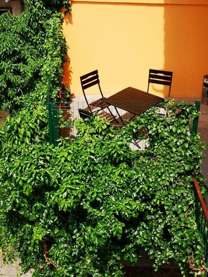 Ivy Residence Sibiu Extérieur photo