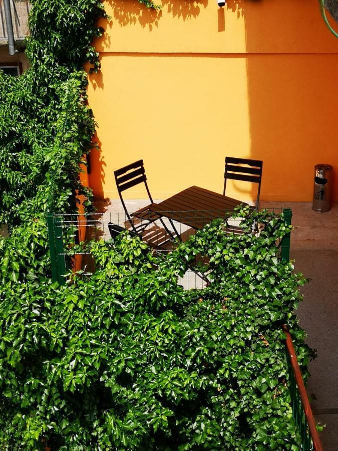 Ivy Residence Sibiu Extérieur photo